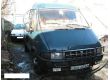 ГАЗ 2705 Gazel Business 2.4, 1999 г.в., фото №3