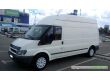 Ford Transit 2.4, 2001 г.в., фото №1