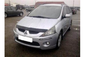 Mitsubishi/Grandis,2.4(2007 г.)