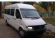 Mercedes-Benz Sprinter 2.9, 1997 г.в., фото №2