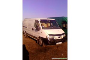 Citroen/Jumper,2.8(2003 г.)