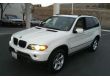 BMW X5 3.3, 2006 г.в., фото №1