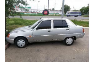 ЗАЗ/Славута 110377,1.3(2003 г.)
