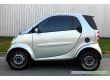Smart ForTwo 0.6, 2002 г.в., фото №1