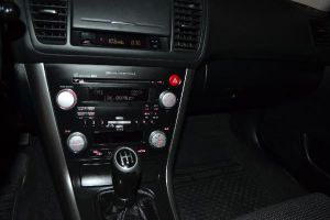 Subaru/Outback,2.5(2005 г.)