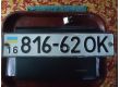Nissan Patrol 3.3, 1987 г.в., фото №6