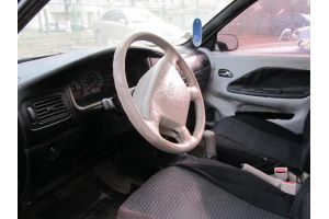 Chery/Amulet,1.6(2007 г.)