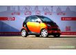 Smart Cabrio 0.6, 2002 г.в., фото №14