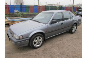 Honda/Accord,2.0(1988 г.)