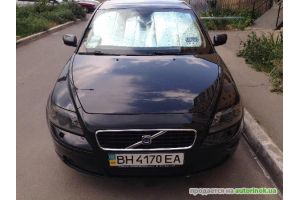 Volvo/S40,2.4(2005 г.)