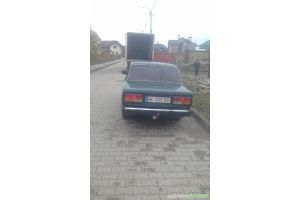 ВАЗ Lada/2107,1.3(2005 г.)