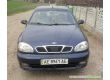 Daewoo Sens 1.3, 2003 г.в., фото №1