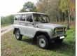 УАЗ 31514 2.5, 1994 г.в., фото №5