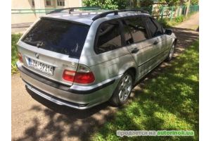 BMW/02,2.0(2003 г.)