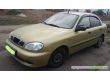Daewoo Lanos 1.5, 2007 г.в., фото №1