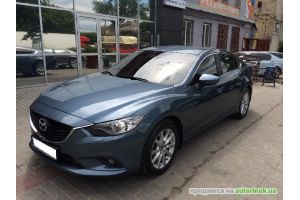 Mazda/1000,3.0(2013 г.)