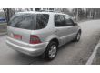 Mercedes-Benz M-class 2.7, 2005 г.в., фото №4