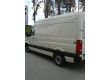 Volkswagen Crafter 2.5, 2008 г.в., фото №6