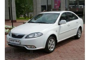 Daewoo/Gentra,1.5(2013 г.)