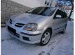 Nissan Almera Tino 2.2, 2004 г.в., фото №2