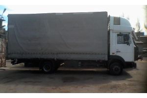 МАЗ/437041,4.7(2006 г.)
