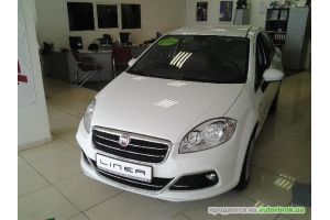 Fiat/Linea,1.4(2015 г.)