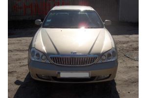 Daewoo/Magnus,2.0(2000 г.)
