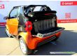 Smart Cabrio 0.6, 2002 г.в., фото №1