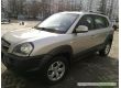 Hyundai Tucson 2.1, 2008 г.в., фото №1