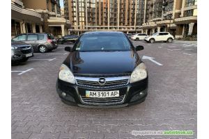 Opel/Astra H,0.0(2008 г.)