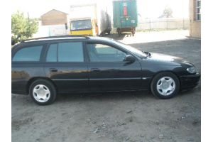 Opel/Omega,2.5(2003 г.)