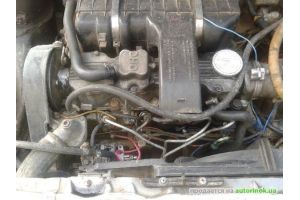 Opel/Adam,1.6(1987 г.)