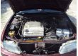 Nissan Maxima 3.0, 1999 г.в., фото №14