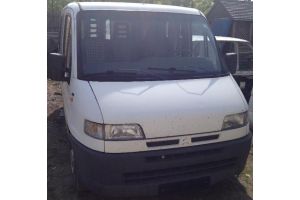Fiat/Ducato,2.5(1997 г.)