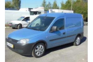 Opel/Combo,1.3(2008 г.)
