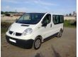 Renault Trafic 2.5, 2010 г.в., фото №1