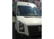 Volkswagen Crafter 2.5, 2008 г.в., фото №2