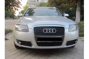 Audi/A6 Avant,2.7(2007 г.)