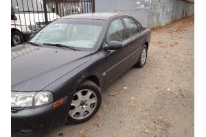 Volvo/S80,2.5(2002 г.)
