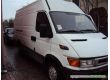 IVECO Turbo Daily 2.8, 2002 г.в., фото №1