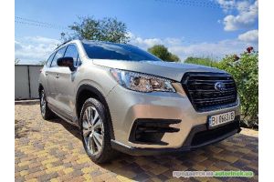 Subaru/Outback,2.4(2019 г.)
