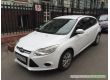 Ford Focus 1.0, 2013 г.в., фото №1