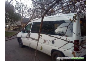 Fiat/Scudo,1.9(2001 г.)