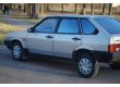 ВАЗ Lada 2109 Samara 1.3, 1991 г.в., фото №3