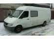 Mercedes-Benz Sprinter 2.9, 1999 г.в., фото №2