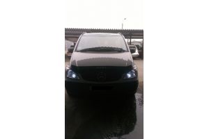Mercedes-Benz/Vito,2.2(2010 г.)