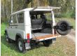 УАЗ 31514 2.5, 1994 г.в., фото №7