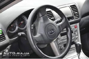 Subaru/Legacy Sedan,2.0(2004 г.)