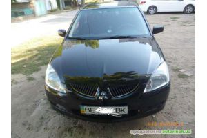 Mitsubishi/Lancer Classic,1.6(2008 г.)