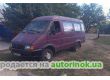 ГАЗ 32213 2.2, 1998 г.в., фото №8